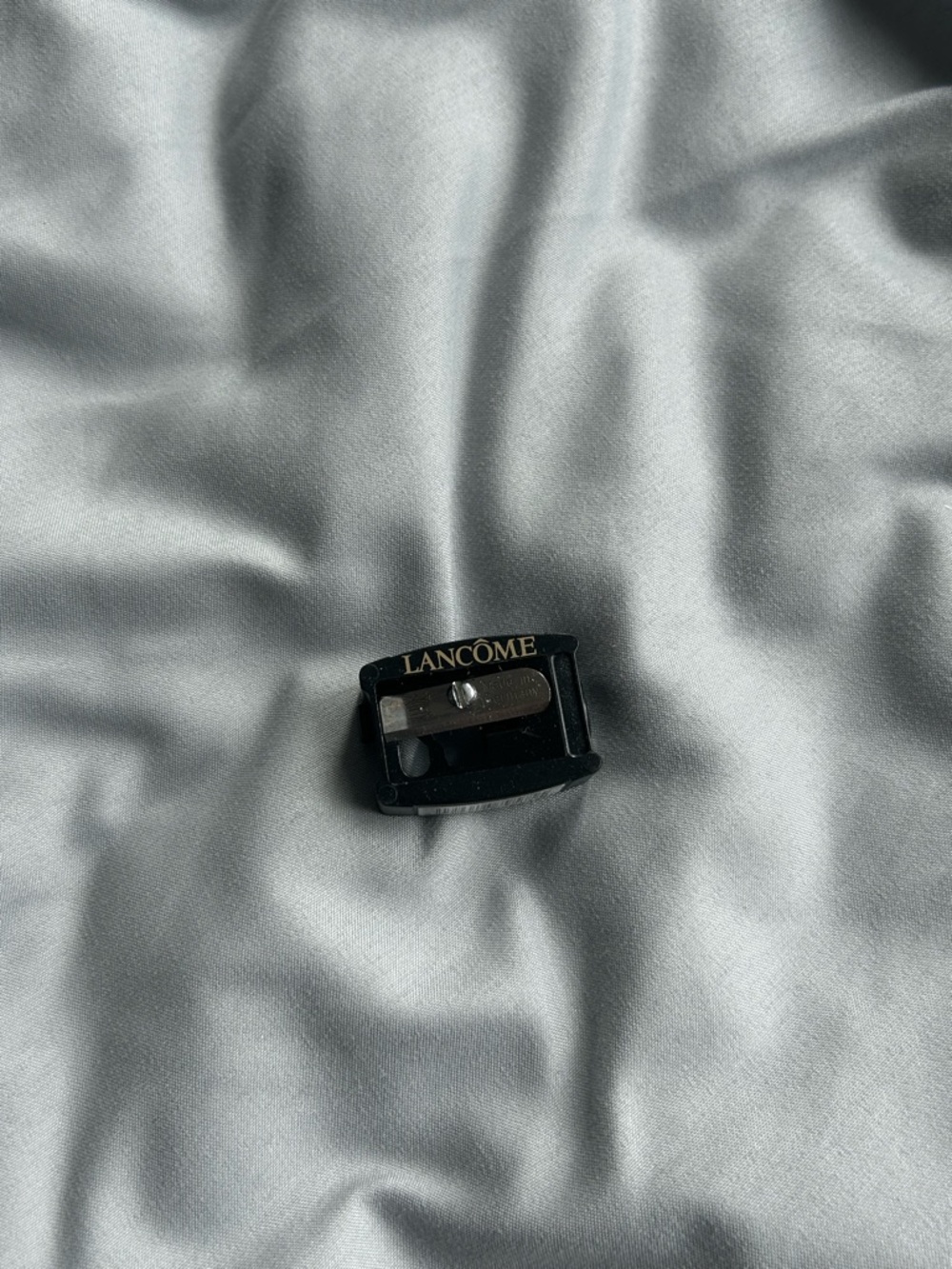 Lancôme Sharpener